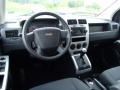 Bright Silver Metallic - Compass Sport 4x4 Photo No. 14