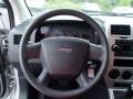 Bright Silver Metallic - Compass Sport 4x4 Photo No. 21