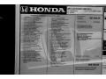 2013 Hematite Metallic Honda Accord EX-L Sedan  photo #20