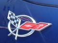LeMans Blue Metallic - Corvette Z06 Photo No. 5