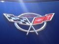 LeMans Blue Metallic - Corvette Z06 Photo No. 7