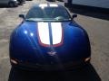 LeMans Blue Metallic - Corvette Z06 Photo No. 8