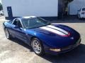 LeMans Blue Metallic - Corvette Z06 Photo No. 10