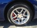 LeMans Blue Metallic - Corvette Z06 Photo No. 11
