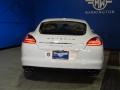 Carrara White - Panamera S Hybrid Photo No. 27