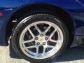 LeMans Blue Metallic - Corvette Z06 Photo No. 12
