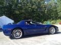 LeMans Blue Metallic - Corvette Z06 Photo No. 14