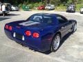 LeMans Blue Metallic - Corvette Z06 Photo No. 20