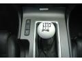 6 Speed Manual 2013 Ford Mustang Shelby GT500 SVT Performance Package Coupe Transmission