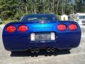 LeMans Blue Metallic - Corvette Z06 Photo No. 21