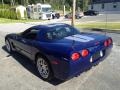 LeMans Blue Metallic - Corvette Z06 Photo No. 22