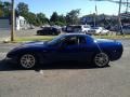 LeMans Blue Metallic - Corvette Z06 Photo No. 27