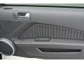 Black - Mustang Shelby GT500 SVT Performance Package Coupe Photo No. 27