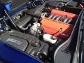 LeMans Blue Metallic - Corvette Z06 Photo No. 43