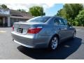 2006 Silver Grey Metallic BMW 5 Series 525i Sedan  photo #5