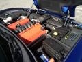 LeMans Blue Metallic - Corvette Z06 Photo No. 44