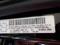 PX8: Black 2014 Jeep Wrangler Sahara 4x4 Color Code