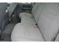 2007 Bright White Dodge Ram 3500 SLT Quad Cab 4x4 Dually  photo #17