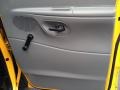 Fleet Yellow - E Series Van E350 Commercial Photo No. 7