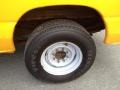 Fleet Yellow - E Series Van E350 Commercial Photo No. 13