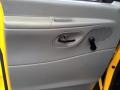Fleet Yellow - E Series Van E350 Commercial Photo No. 17
