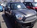 Royal Gray Metallic - Cooper Countryman Photo No. 1