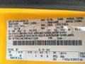 Fleet Yellow - E Series Van E350 Commercial Photo No. 20