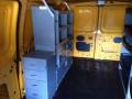 Fleet Yellow - E Series Van E350 Commercial Photo No. 21