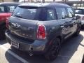 2013 Royal Gray Metallic Mini Cooper Countryman  photo #5