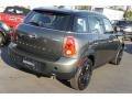 2013 Royal Gray Metallic Mini Cooper Countryman  photo #12