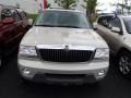 2003 Silver Birch Metallic Lincoln Aviator Luxury AWD  photo #2