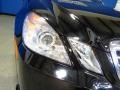 Black - E 350 4Matic Sedan Photo No. 7
