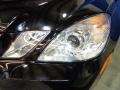 Black - E 350 4Matic Sedan Photo No. 8