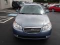 Seattle Light Blue - Elantra GLS Sedan Photo No. 2