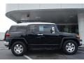 Black Diamond - FJ Cruiser  Photo No. 2