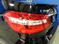 Black - E 350 4Matic Sedan Photo No. 17
