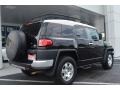 Black Diamond - FJ Cruiser  Photo No. 3