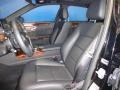 Black - E 350 4Matic Sedan Photo No. 18