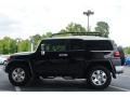 Black Diamond - FJ Cruiser  Photo No. 5