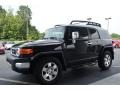 Black Diamond - FJ Cruiser  Photo No. 6