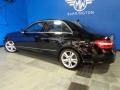 Black - E 350 4Matic Sedan Photo No. 21