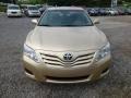 Sandy Beach Metallic - Camry LE Photo No. 2