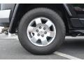 Black Diamond - FJ Cruiser  Photo No. 14