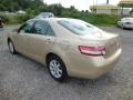 Sandy Beach Metallic - Camry LE Photo No. 5