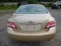 Sandy Beach Metallic - Camry LE Photo No. 6