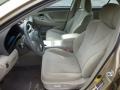 Sandy Beach Metallic - Camry LE Photo No. 11