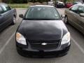 Black - Cobalt LS Coupe Photo No. 2