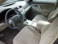 Sandy Beach Metallic - Camry LE Photo No. 12
