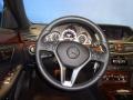 Black - E 350 4Matic Sedan Photo No. 32
