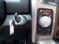  2014 1500 Laramie Quad Cab 4x4 8 Speed Automatic Shifter